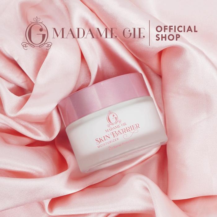 Gambar MADAME GIE SKIN BARRIER SERIES - MOISTURIZER SERUM SKIN BARRIER BPOM - MG SKIN MOIST dari CHICBEAUTE undefined Tokopedia