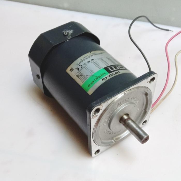 Oriental motor BL2M230KCP-A モーター