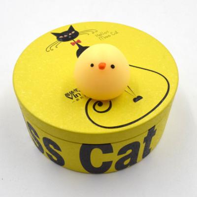 Gambar Aksesoris case casing hp lucu squishy mochi lembut bentuk hewan cute - no.1 dari STARR BERKAH undefined Tokopedia