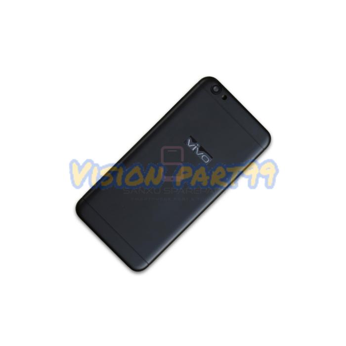 Gambar BACKDOOR BACK CASING TUTUP BELAKANG VIVO V5 - V5S - Y67 - Rose Gold dari vision parts 99 undefined 4 Tokopedia