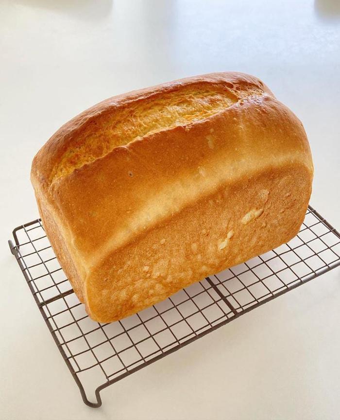 Taost Roti Jual Roti Toast / Premium Jiwa / Roti Jadul uk 20 X 10 X 11 cm - Kota ...