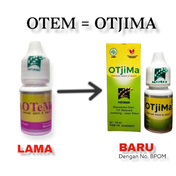 Gambar OTJIMA OTEM OBAT TETES MATA PLUS MINUS KATARAK - OTJIMA dari Herbal Bandung Murah 1 undefined Tokopedia