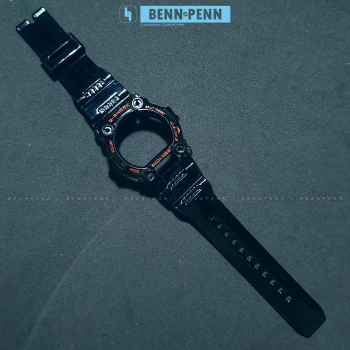 Strap G Shock G7900 Custom Jual BEZEL STRAP JAM TANGAN CASIO G