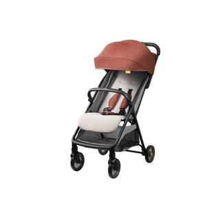 Gambar Joie Stroller Pact Pro With Insect Net / Stroller bayi dan anak - Charred Red dari Hassenda Baby Shop undefined Tokopedia