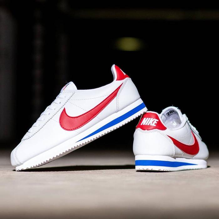 nike cortez forrest gump harga