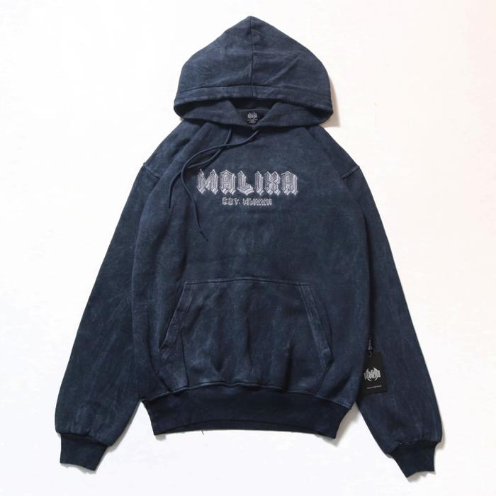 Jual SWEATER HOODIE WASHING ORIGINAL BRAND LOCAL PREMIUM AUTHENTIC