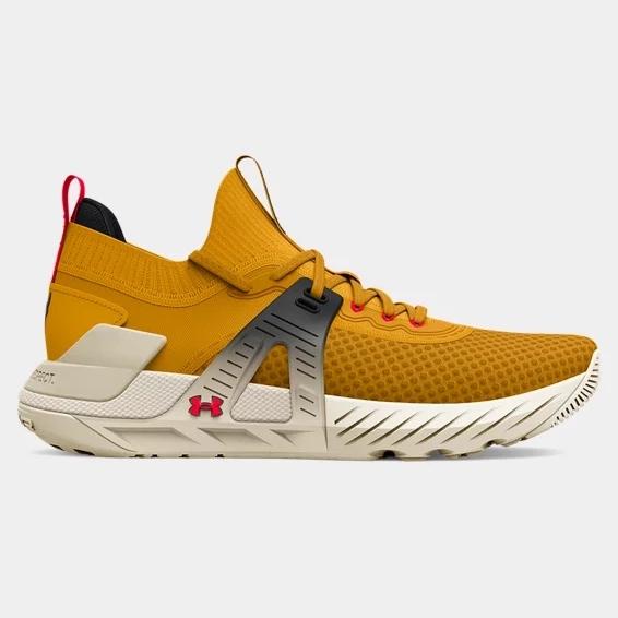 Jual Sepatu UA Project Rock Heritage Training Shoes 100