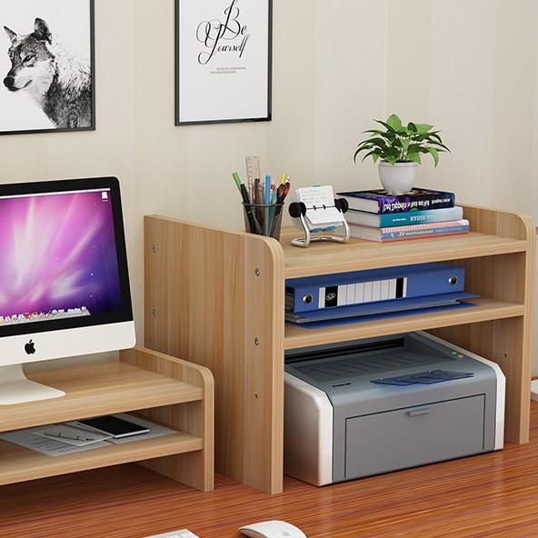 Gambar Stand Rak Printer Meja Printer - Original dari Dunia_Mebel undefined Tokopedia
