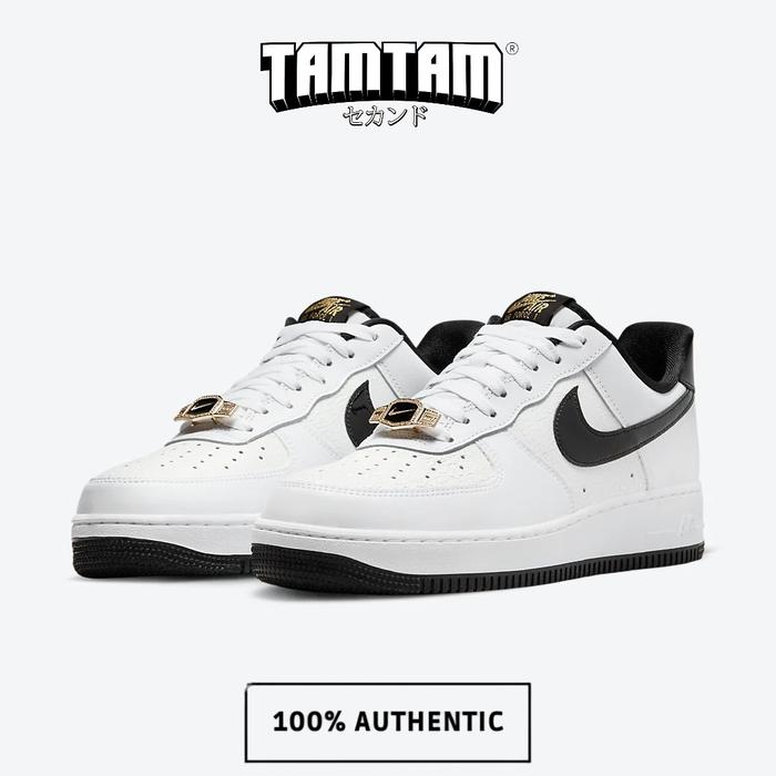 Nike Footwear Air Force Mens Champs Nike Air Force World Champions