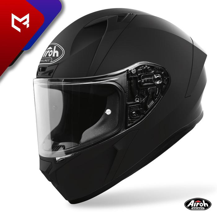 Valor Army Review Helm Airoh Valor Best Airoh Valor Raptor Shop