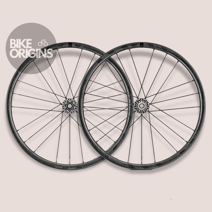 Carbon Db Fulcrum Racing Zero Competizione Db FULCRUM RACING ZERO