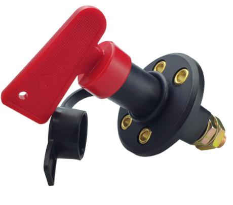 Jual Saklar Switch Pemutus Arus Aki Engine Cut Off Battery Main Switch ...