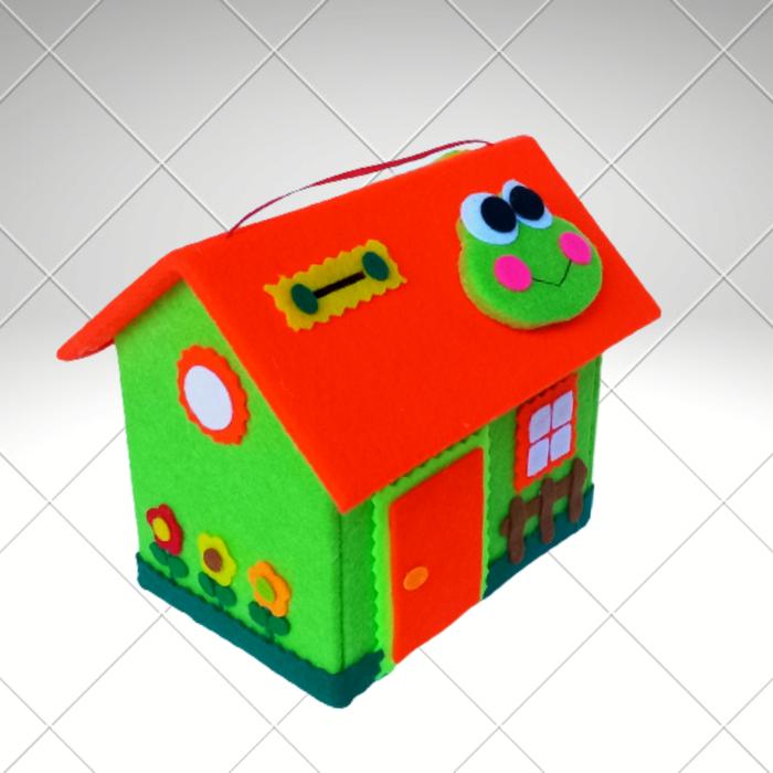 Gambar Celengan Uang Kertas Dan Koin Unik Bisa Custom Nama Mainan Anak laki-laki Perempuan Lucu Bagus Untuk Kado Souvenir Ulang Tahun - Tanpa huruf dari Kreasi Flanel Bandung undefined Tokopedia