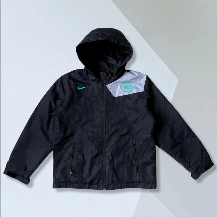 90's NIKE】激レア Dunk Yard Daze ジャケット S019 【公式通販】