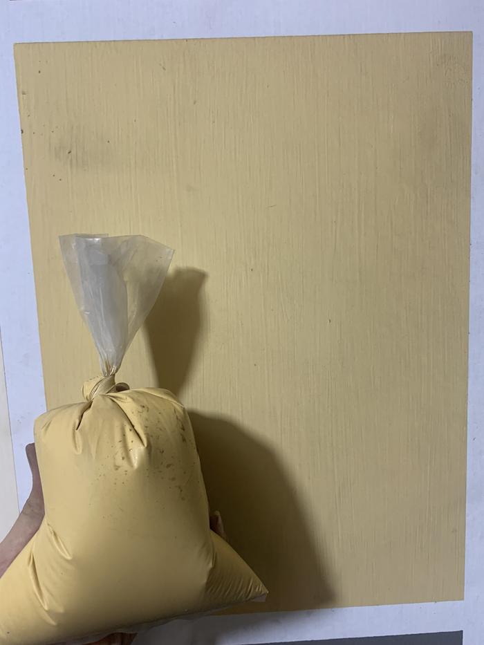 Gambar CAT TEMBOK / DINDING KILOAN STANDAR ANTI LUNTUR BERKUALITAS INTERIOR - 101-CREAM dari Cat Nazar Paint undefined Tokopedia