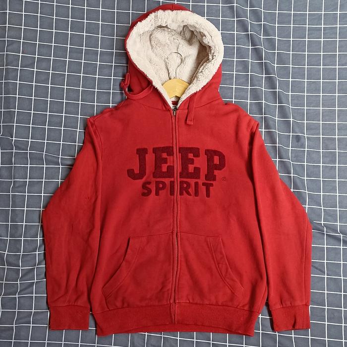 top brands JEEP Model [JEEP]☆23FW☆classic hoodie JO3THU002 2023 -  www.linguisticfactory.ai