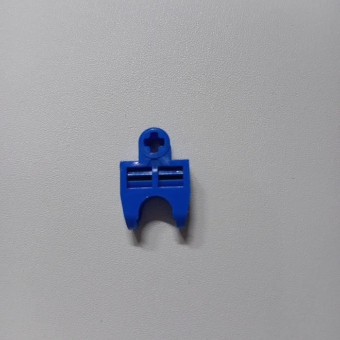 Gambar LEGO technic part hand bionicle - Biru dari DR 1527 undefined Tokopedia
