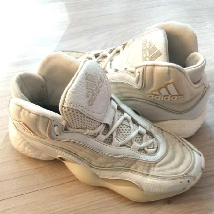 Adidas Kobe Bryant Crazy Size 42 China