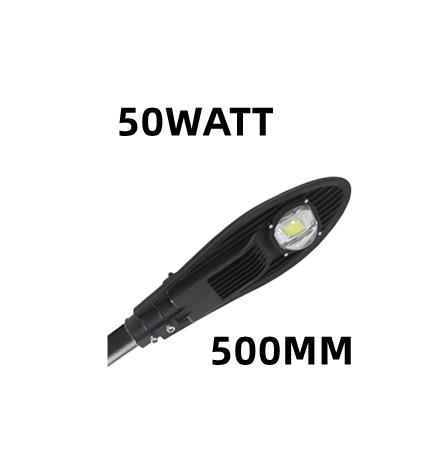 Gambar LAMPU JALAN LED COBRA OUTDOOR LAMPU DINDING LAMPU TEMBAK 50W 100W 150W - COBRA 50W dari FUN MINISHOP undefined Tokopedia