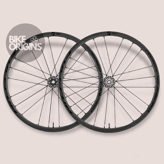 Cmptzn Db Fulcrum Zero Tubeless Jual Wheelset FULCRUM Racing Zero