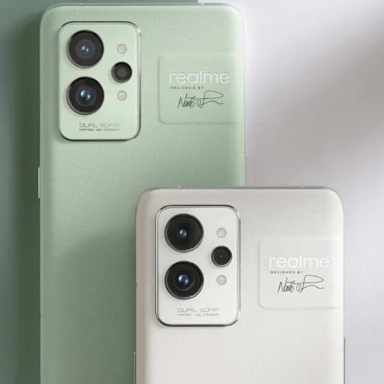 Gambar realme gt 2 pro 12/256 - Hijau dari DanoStoreID undefined Tokopedia