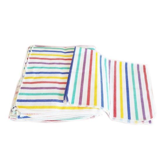 Gambar Alas Ompol Lorek Bayi Lemek Lurik katun perlak Alas Ompol dari Babyboostore Kota Depok Tokopedia