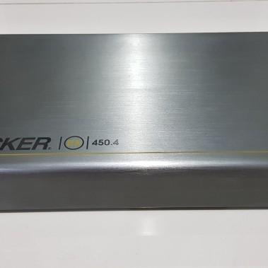 Gambar Power Amplifier Kicker Ex 450.4 - Original - Bekas - Second dari SeniBersama undefined Tokopedia