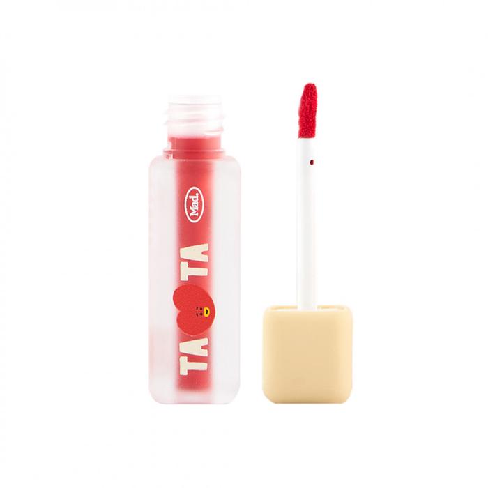 Gambar MAD FOR MAKEUP 21st Century Lip Juicy Serum Tint BT21 - Orange O'Clock dari BeautyHaul_NEW undefined Tokopedia