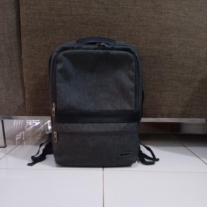 basic elle backpack