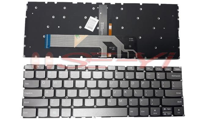 Gambar Keyboard Lenovo Flex6-14ARR Flex 6-14IKB Yoga 530-14IKB 530-14ARR - LAMPU dari SeYi undefined Tokopedia