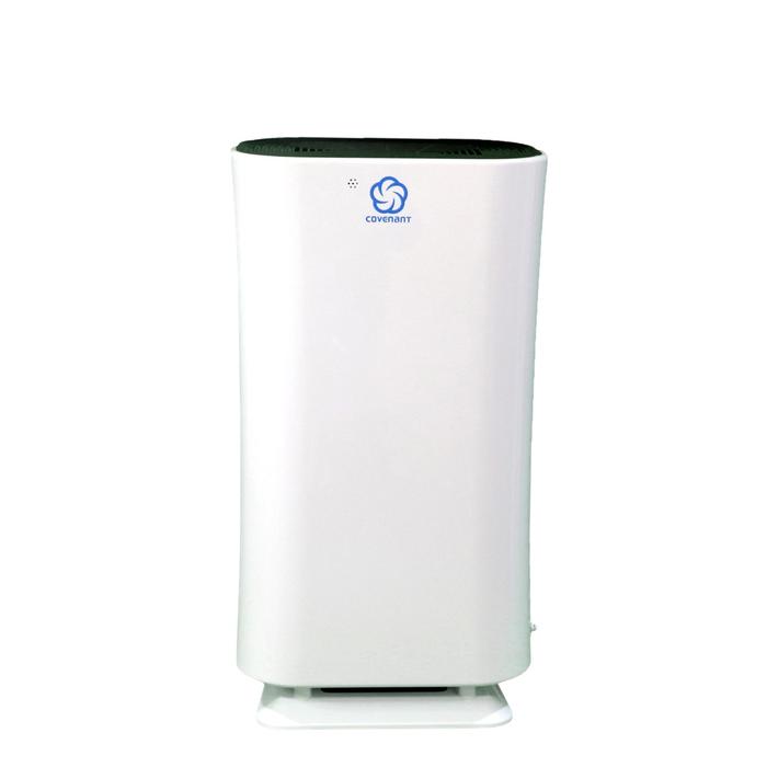 Gambar Covenant Air Purifier AP-06 PROMO Pembersih Udara Dengan Hepa Filter - Polos dari Covenant undefined Tokopedia