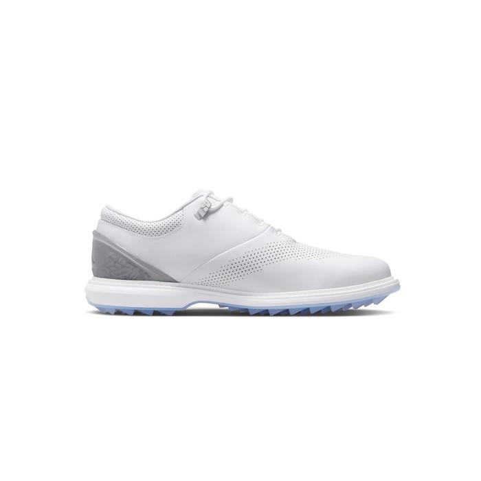 Jual Nike Golf Shoes Air Jordan ADG White Putih, UK