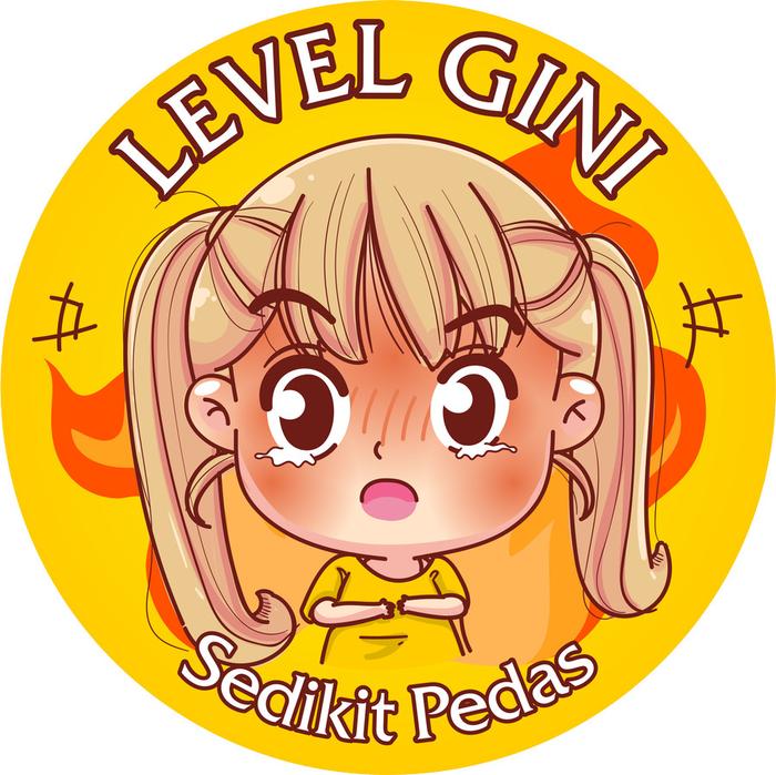 Gambar MERCON MERAH PUTIH OSENG MERCON DAGING 150 GRAM LEVEL PEDAS LENGKAP - GINI dari HONGLAI SHOP undefined Tokopedia