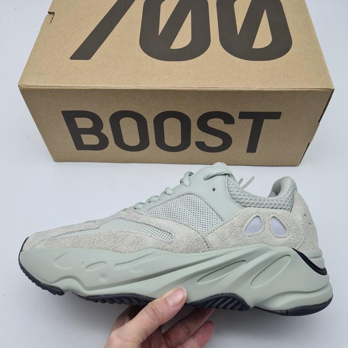 Jual Yeezy 700 Salt [Hypeware] Bekasi Hypeware Id Tokopedia