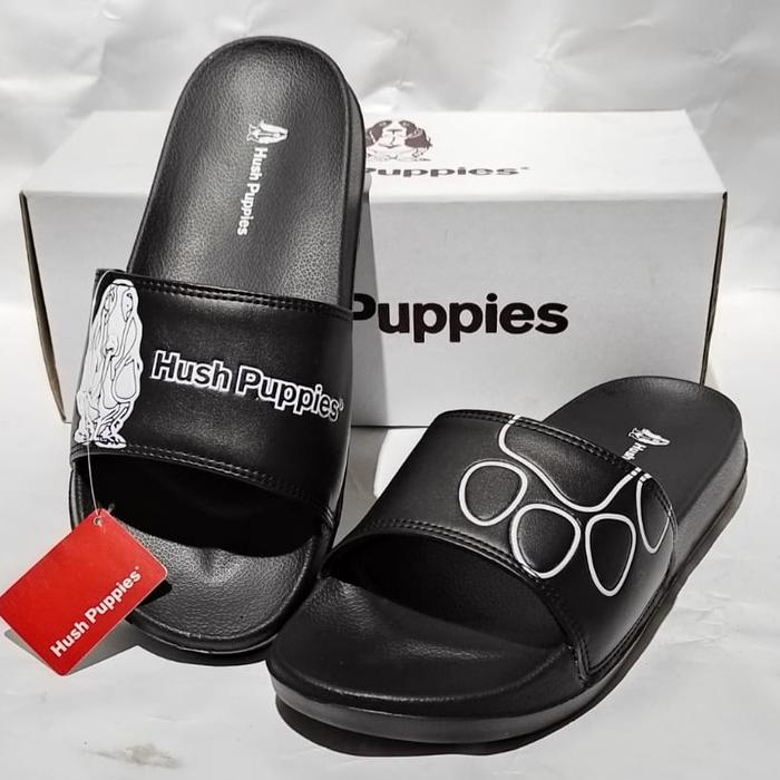 Gambar Sandal pria/wanita Huspupies dari JohhnyStore undefined Tokopedia