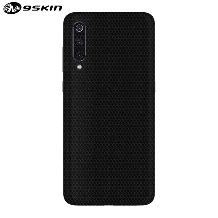 Gambar 9Skin - Premium Skin Protector for Xiaomi Mi 9 - 3M Honeycomb Matrix - HC Matric, Full360+Screen dari 9SKIN Premium undefined Tokopedia