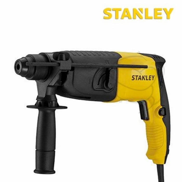 Image of Stanley STHR202 rotary hammer
