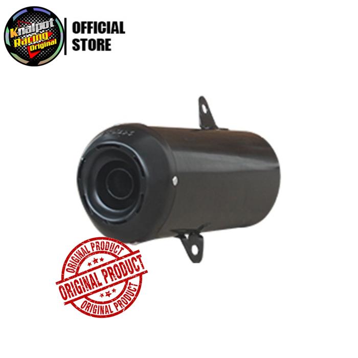 Gambar Knalpot WRX Silent Racing ADV150 M150 Original WRX dari Knalpot Racing Original undefined Tokopedia