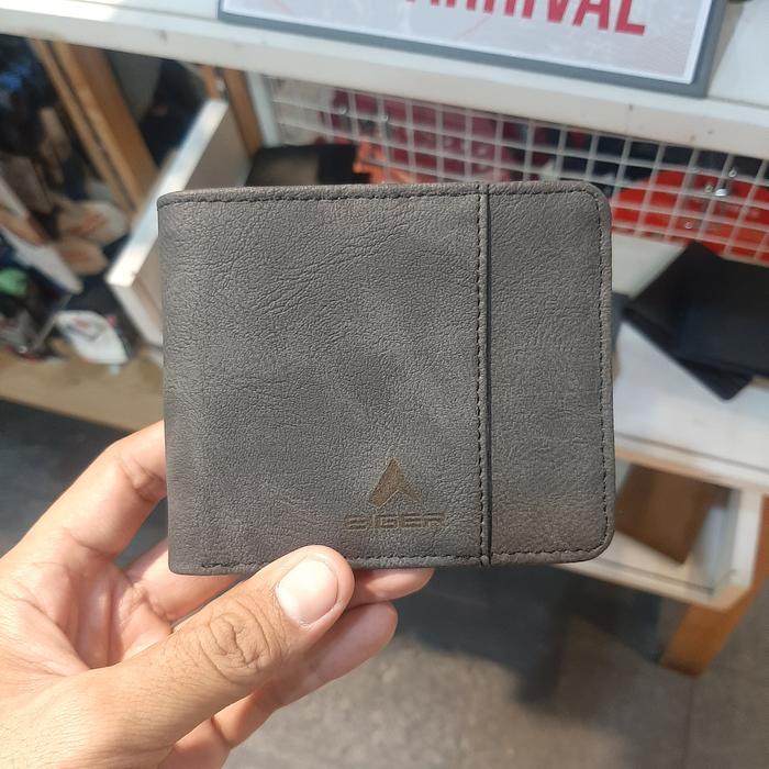 Gambar Dompet Eiger D Throner 1.0 Black Original Murah dari Wildsharks Artwear undefined Tokopedia