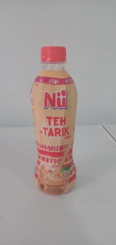Gambar Minuman NEW GREEN TEA - TEH TARIK dari Mbafrozenfood undefined Tokopedia