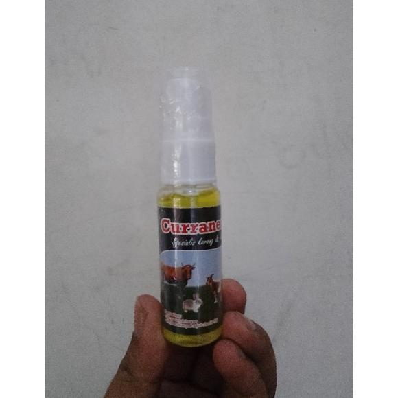 Gambar Obat Kudis Koreng Gudik Hewan Sapi Kambing Kerbau Kelinci Original - Pinicillin dari warna warni8 undefined 4 Tokopedia
