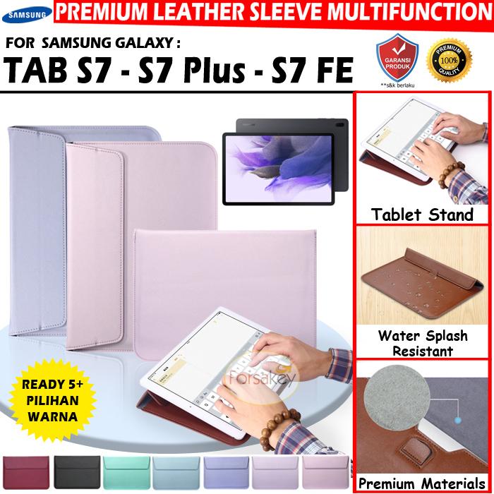Gadget Cases Cover Samsung Tab Plus Noreve Tradition A Leather