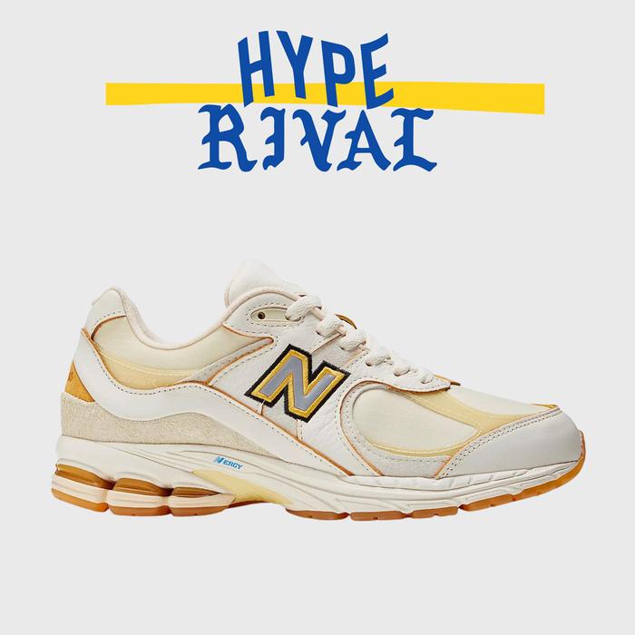 Jual New Balance 2002R X Joe Freshgoods 100% Original