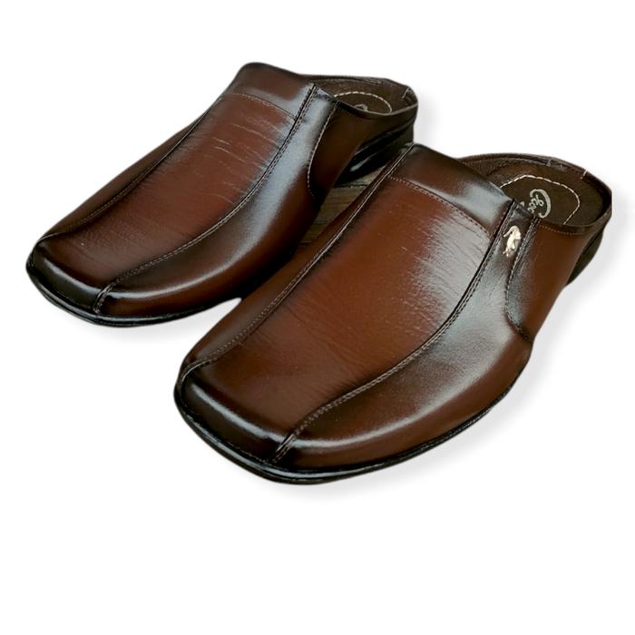flipkart shoes leather