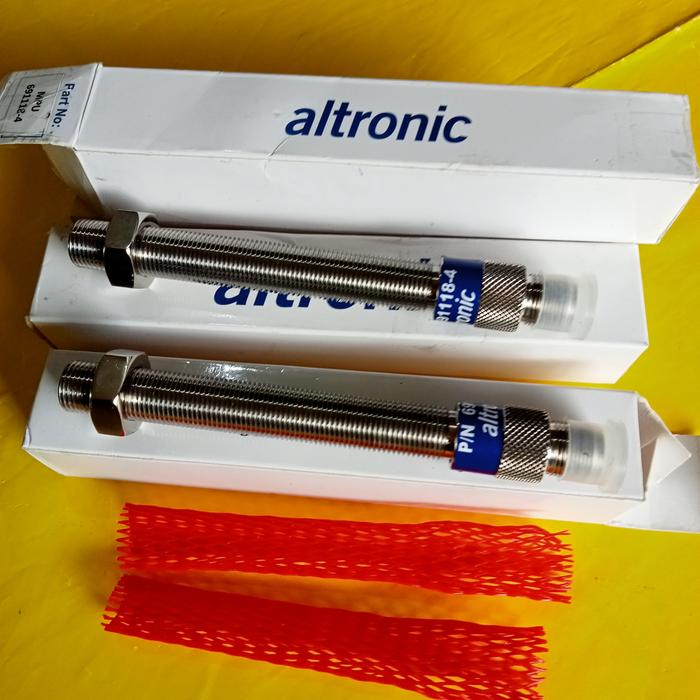 Jual NEW IN BOX PICKUP ALTRONIC MPU 6911184 ( 2 Pin Conection