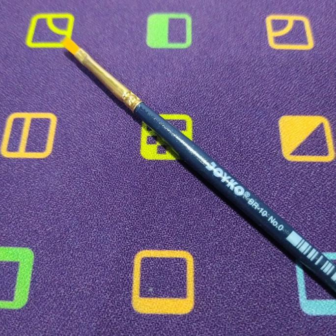 Gambar krytox gpl 205g0 pelumas switch keyboard mekanikal - 2g/3g/5g jeje - Kuas Joyko dari jeje comp undefined Tokopedia