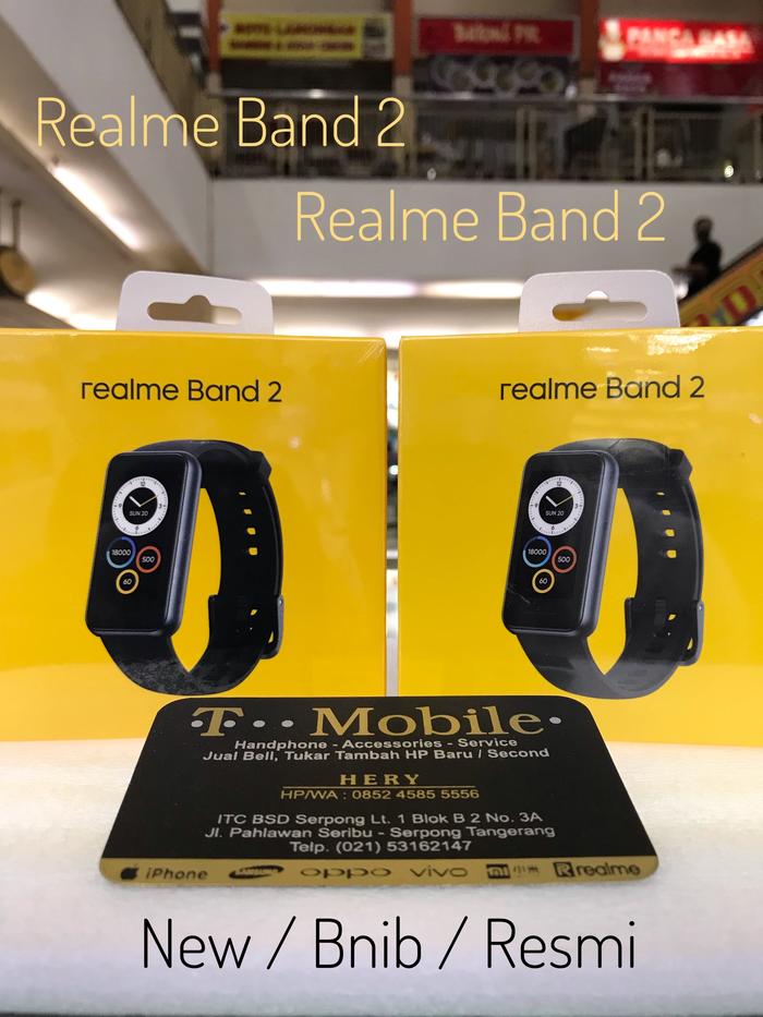 Fitness Tracker Realme Watch Ios Support Realme Watch