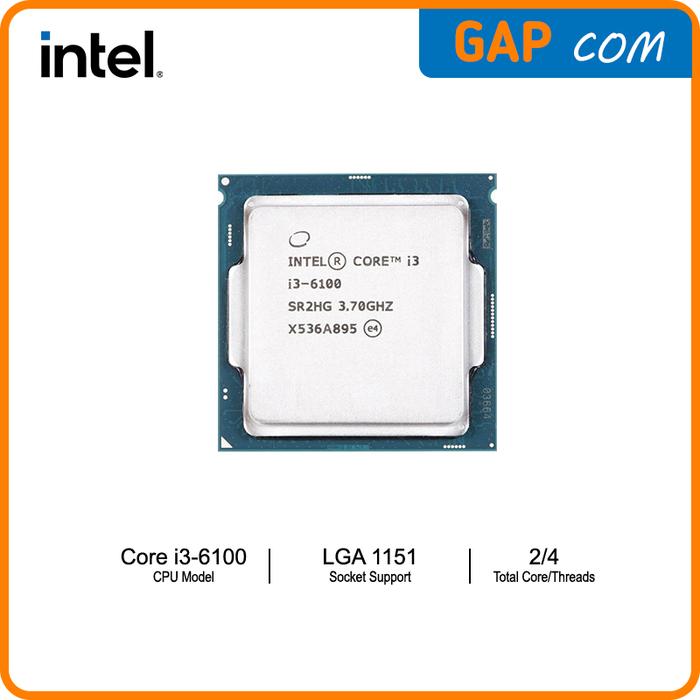 Intel Core i3-6100T CPU 20個セット Intel Core i3-6100T CPU 20個セット Intel Core i3-6100T CPU 20個セット