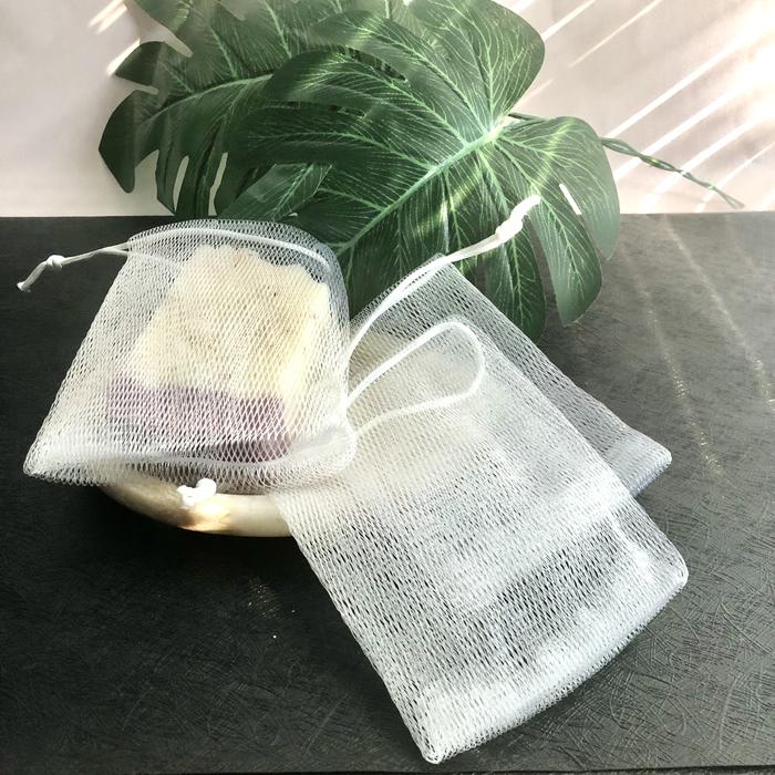 Gambar Soap Saver - Soap Net dari Botanical Source undefined Tokopedia