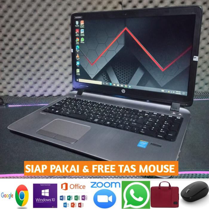 中古美品 高速SSD搭載 フルHD 15型 ノートパソコン HP 450 G2 第5世代